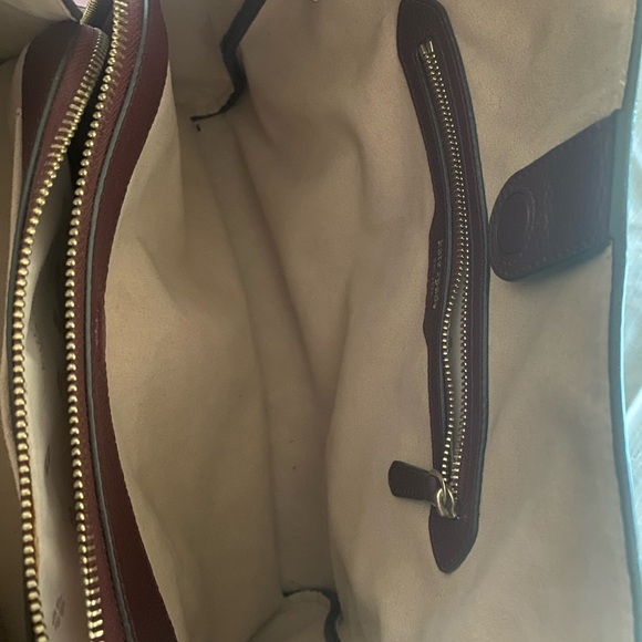 Kate Spade Knot Large Carry All - Picture 9 of 16